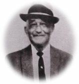 Portrait of James Thomas.